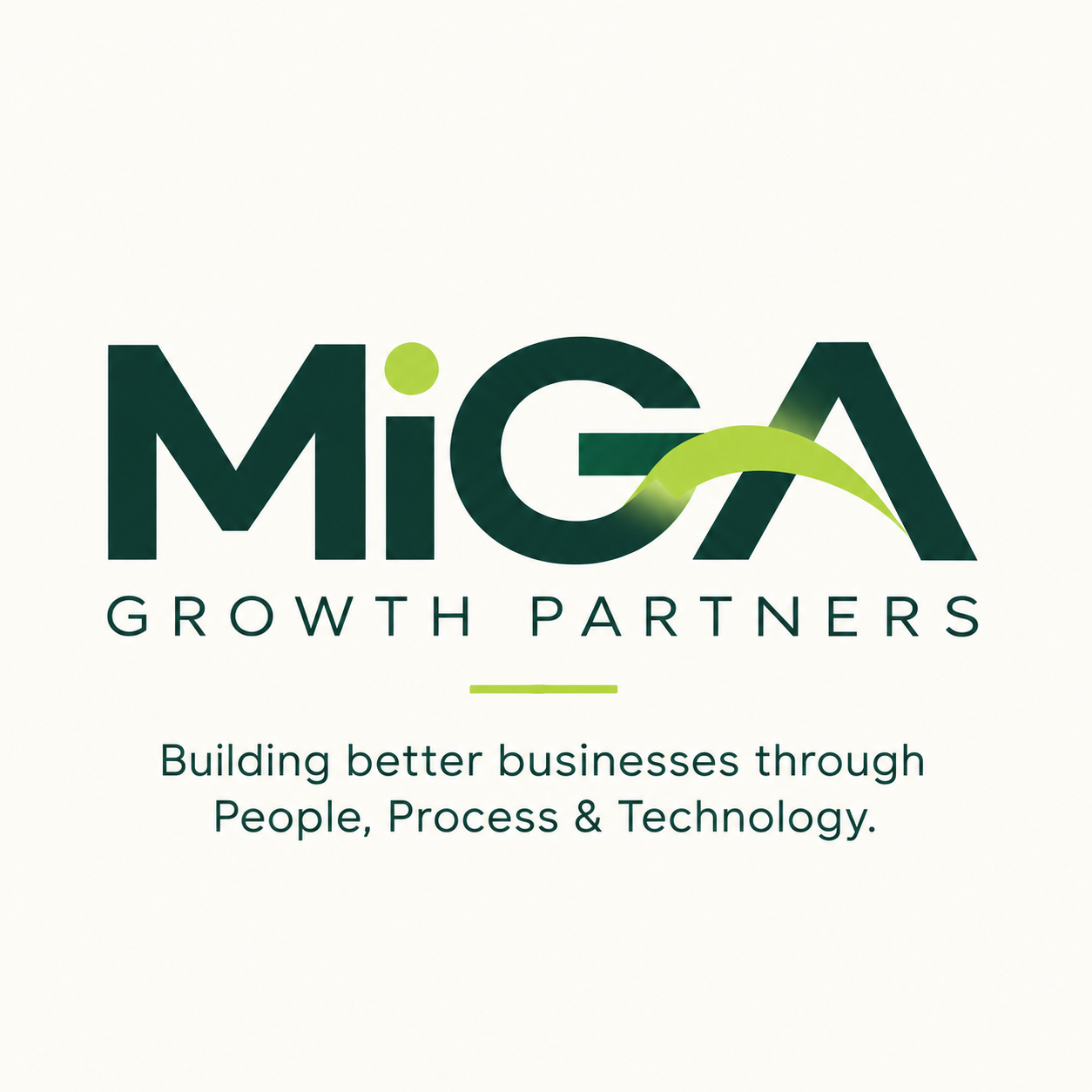 MiGA Growth Partners